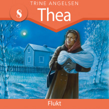 Flukt av Trine Angelsen (Nedlastbar lydbok)