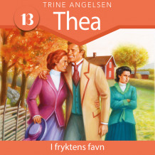 I fryktens favn av Trine Angelsen (Nedlastbar lydbok)