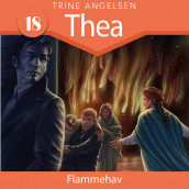 Flammehav av Trine Angelsen (Nedlastbar lydbok)