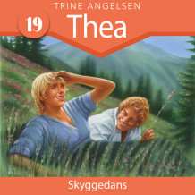 Skyggedans av Trine Angelsen (Nedlastbar lydbok)