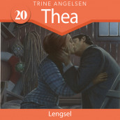 Lengsel av Trine Angelsen (Nedlastbar lydbok)