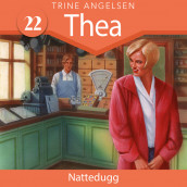 Nattedugg av Trine Angelsen (Nedlastbar lydbok)