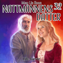 Lille hjerte av May Lis Ruus (Nedlastbar lydbok)