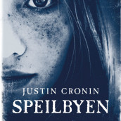 Speilbyen av Justin Cronin (Nedlastbar lydbok)