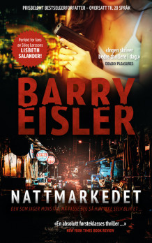 Nattmarkedet av Barry Eisler (Ebok)
