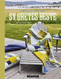 Omslag - Sy Gretes beste