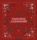 Omslag - Familiens juleminner