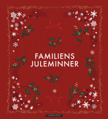 Familiens juleminner (Innbundet)