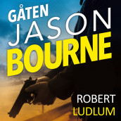 Gåten Jason Bourne av Robert Ludlum (Nedlastbar lydbok)