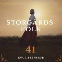 Forledet av Eva J. Stensrud (Nedlastbar lydbok)