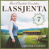 Gjester i natten av Berit Elisabeth Sandviken (Nedlastbar lydbok)