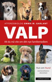 Omslag - VALP