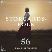 Forsmådd av Eva J. Stensrud (Nedlastbar lydbok)