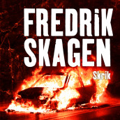 Skrik av Fredrik Skagen (Nedlastbar lydbok)