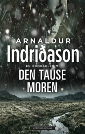 Den tause moren av Arnaldur Indridason (Innbundet)