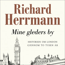 Mine gleders by av Richard Herrmann (Nedlastbar lydbok)