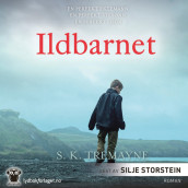 Ildbarnet av S.K. Tremayne (Nedlastbar lydbok)