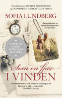 Omslag - Som en fjær i vinden