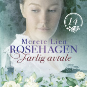 Farlig avtale av Merete Lien (Nedlastbar lydbok)
