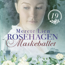 Maskeballet av Merete Lien (Nedlastbar lydbok)