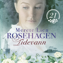 Tidevann av Merete Lien (Nedlastbar lydbok)