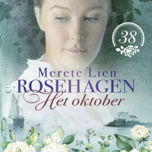 Het oktober av Merete Lien (Nedlastbar lydbok)