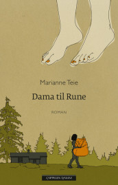 Dama til Rune av Marianne Teie (Ebok)