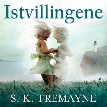 Istvillingene av S.K. Tremayne (Nedlastbar lydbok)