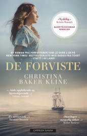 De forviste av Christina Baker Kline (Heftet)