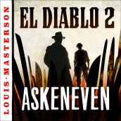 Askeneven av Louis Masterson (Nedlastbar lydbok)