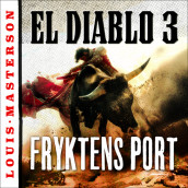 Fryktens port av Louis Masterson (Nedlastbar lydbok)
