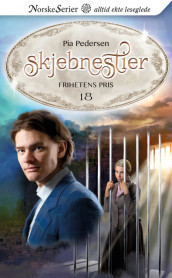 Frihetens pris av Pia Pedersen (Ebok)