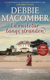 En rusletur langs stranden av Debbie Macomber (Ebok)