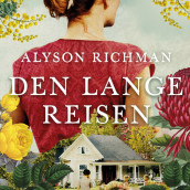 Den lange reisen av Alyson Richman (Nedlastbar lydbok)