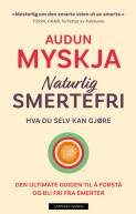 Omslag - Naturlig smertefri