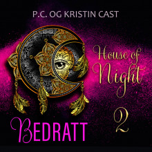 Bedratt av P.C. Cast (Nedlastbar lydbok)