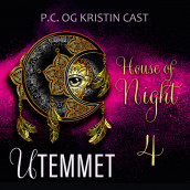 Utemmet av P.C. Cast (Nedlastbar lydbok)