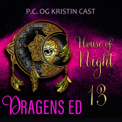 Dragens ed av P.C. Cast (Nedlastbar lydbok)