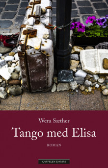 Tango med Elisa av Wera Sæther (Ebok)