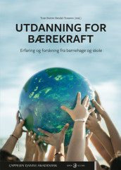 Utdanning for bærekraft (Heftet)