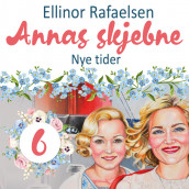 Nye tider av Ellinor Rafaelsen (Nedlastbar lydbok)