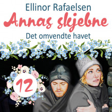 Det omvendte havet av Ellinor Rafaelsen (Nedlastbar lydbok)