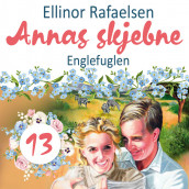 Englefuglen av Ellinor Rafaelsen (Nedlastbar lydbok)