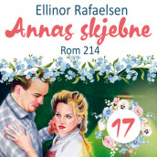 Rom 214 av Ellinor Rafaelsen (Nedlastbar lydbok)