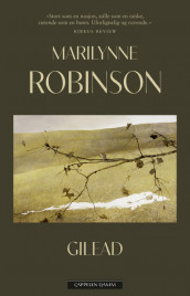 Gilead av Marilynne Robinson (Ebok)