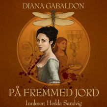 På fremmed jord av Diana Gabaldon (Nedlastbar lydbok)