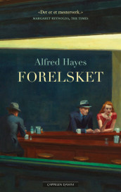 Forelsket av Alfred Hayes (Innbundet)