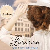 Abelone av Ann-Christin Gjersøe (Nedlastbar lydbok)