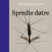 Spredte døtre av Helene Imislund (Nedlastbar lydbok)