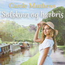 Solskinn og havbris av Carole Matthews (Nedlastbar lydbok)